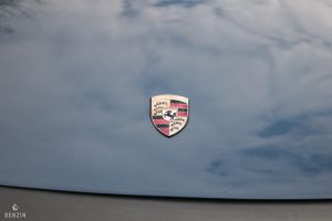 Porsche 911 Type G carrera 3.2 Targa - 1984