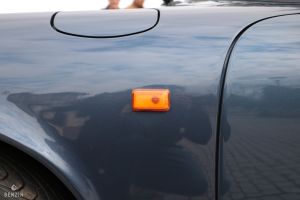 Porsche 911 Type G carrera 3.2 Targa - 1984