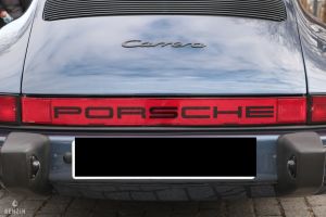 Porsche 911 Type G carrera 3.2 Targa - 1984