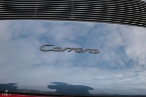 Porsche 911 Type G carrera 3.2 Targa - 1984