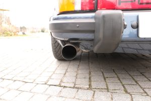 Porsche 911 Type G carrera 3.2 Targa - 1984