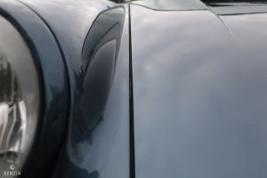 Porsche 911 Type G carrera 3.2 Targa - 1984