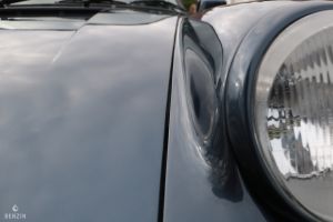 Porsche 911 Type G carrera 3.2 Targa - 1984