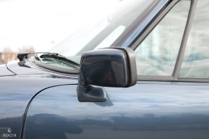 Porsche 911 Type G carrera 3.2 Targa - 1984