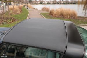 Porsche 911 Type G carrera 3.2 Targa - 1984