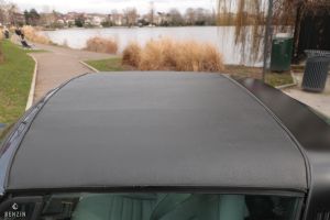 Porsche 911 Type G carrera 3.2 Targa - 1984