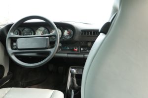 Porsche 911 Type G carrera 3.2 Targa - 1984