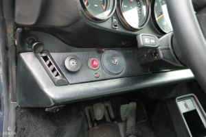 Porsche 911 Type G carrera 3.2 Targa - 1984