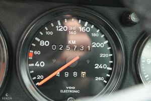 Porsche 911 Type G carrera 3.2 Targa - 1984