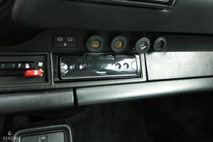 Porsche 911 Type G carrera 3.2 Targa - 1984