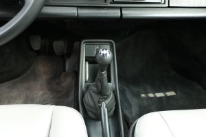 Porsche 911 Type G carrera 3.2 Targa - 1984