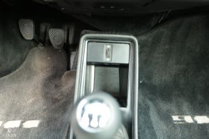 Porsche 911 Type G carrera 3.2 Targa - 1984