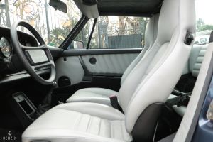 Porsche 911 Type G carrera 3.2 Targa - 1984