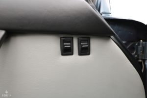 Porsche 911 Type G carrera 3.2 Targa - 1984