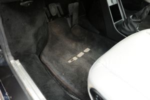 Porsche 911 Type G carrera 3.2 Targa - 1984