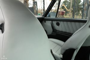 Porsche 911 Type G carrera 3.2 Targa - 1984