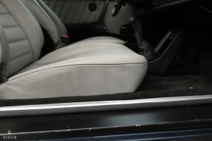 Porsche 911 Type G carrera 3.2 Targa - 1984