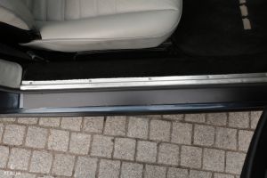 Porsche 911 Type G carrera 3.2 Targa - 1984