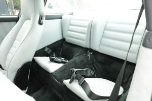 Porsche 911 Type G carrera 3.2 Targa - 1984