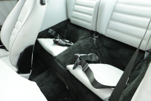 Porsche 911 Type G carrera 3.2 Targa - 1984