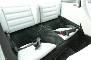 Porsche 911 Type G carrera 3.2 Targa - 1984