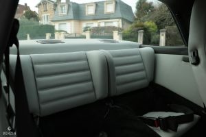 Porsche 911 Type G carrera 3.2 Targa - 1984