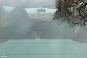 Porsche 911 Type G carrera 3.2 Targa - 1984