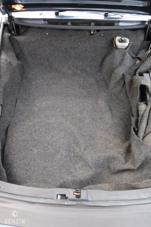 Porsche 911 Type G carrera 3.2 Targa - 1984