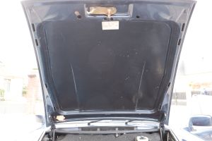 Porsche 911 Type G carrera 3.2 Targa - 1984