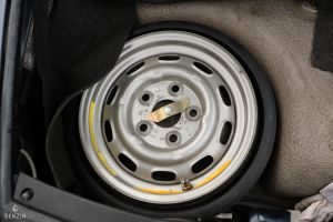 Porsche 911 Type G carrera 3.2 Targa - 1984