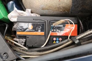 Porsche 911 Type G carrera 3.2 Targa - 1984