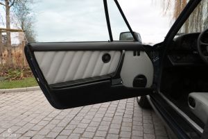 Porsche 911 Type G carrera 3.2 Targa - 1984