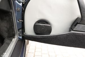 Porsche 911 Type G carrera 3.2 Targa - 1984