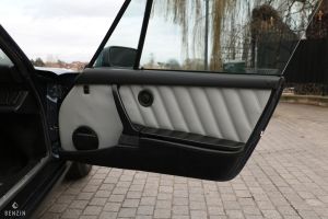 Porsche 911 Type G carrera 3.2 Targa - 1984