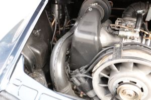 Porsche 911 Type G carrera 3.2 Targa - 1984