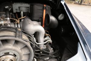 Porsche 911 Type G carrera 3.2 Targa - 1984