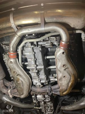 Porsche 911 Type G carrera 3.2 Targa - 1984