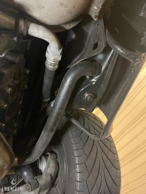 Porsche 911 Type G carrera 3.2 Targa - 1984