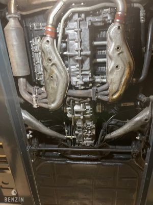 Porsche 911 Type G carrera 3.2 Targa - 1984