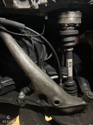 Porsche 911 Type G carrera 3.2 Targa - 1984