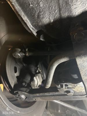 Porsche 911 Type G carrera 3.2 Targa - 1984