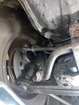 Porsche 911 Type G carrera 3.2 Targa - 1984