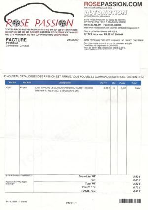 Porsche 911 Type G carrera 3.2 Targa - 1984