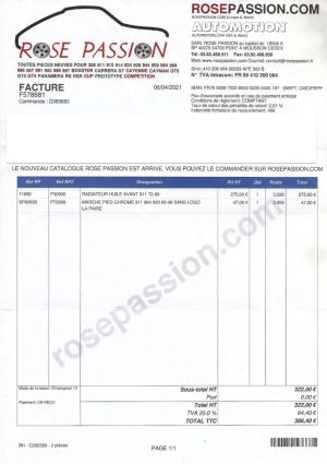 Porsche 911 Type G carrera 3.2 Targa - 1984