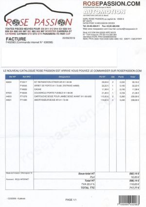Porsche 911 Type G carrera 3.2 Targa - 1984