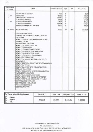 Porsche 911 Type G carrera 3.2 Targa - 1984