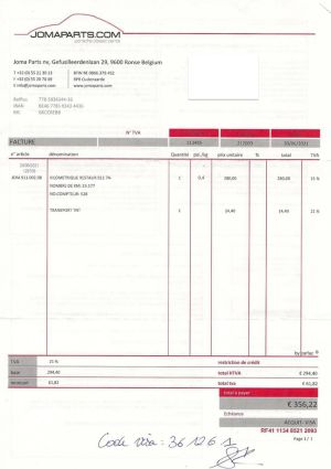 Porsche 911 Type G carrera 3.2 Targa - 1984