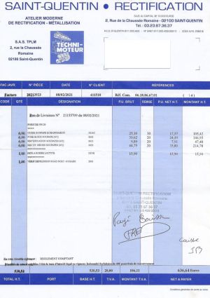 Porsche 911 Type G carrera 3.2 Targa - 1984