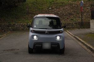 Citroën AMI Pop - 2021