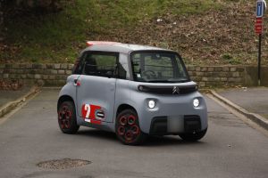 Citroën AMI Pop - 2021